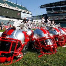 Rutgers Football Player Transfers Due to School’s Vaccine Mandate