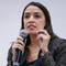 AOC, other House Dems press NYC prosecutors on &apos;excessive bail&apos; for prisoners