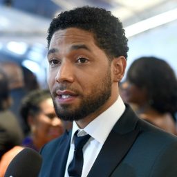 Jussie Smollett Lawyer Claims Disgraced Actor ‘Is a Real Victim’ of Hate Crime