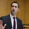 Cotton places hold on DOJ nominees after refusal to defend US Marshals involved in Portland Antifa riots