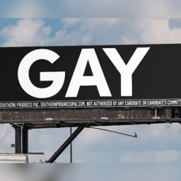 Desperate Democrats Work to Advance Lie with ‘Say Gay’ Billboards in Florida