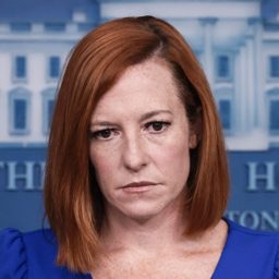 Fact Check: Jen Psaki Misleads, Again, About Florida Bill Protecting K-3 Kids from Instruction on Sexuality, Gender