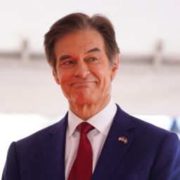 GOP Senate Candidate Dr. Oz’s Soft History with Transgender Ideology Under Fire in Pennsylvania