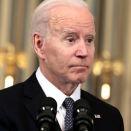 Joe Biden to Embrace Self-Defined ‘Leader of the Free World’ Role in Talks with Singapore PM
