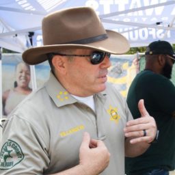 L.A. Times Asks if County Sheriff Exemplifies ‘Worst’ Latino ‘Traits’