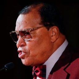 Louis Farrakhan on Ukraine Conflict: U.S., Russia Will Fall, ‘All White Power Has to End’