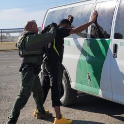 Multiple Deported Sex Offenders Arrested for Illegally Re-Entering U.S.
