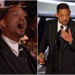 One Year Ago, Will Smith Said He’s Open to Running for Office ‘At Some Point’