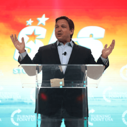 Poll: Democrat Miami-Dade County Approves of Ron DeSantis, 28 Point Swing