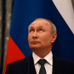 Putin’s ‘Brain’ Calls Russian War in Ukraine ‘Fight Against American Hegemony,’ Warns World Will End if Russia Defeated