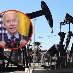 Report: Drilling Permits Plummet Under Biden Administration After Peaking in April