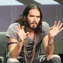 Russell Brand: Mainstream Media, Government, Big Business Operating in Unison to Benefit Themselves and Disadvantage You