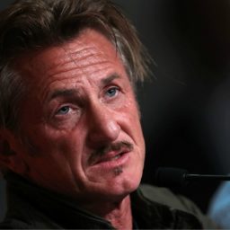Sean Penn Calls for Oscars Boycott if Ukraine’s Zelensky Not Allowed to Speak