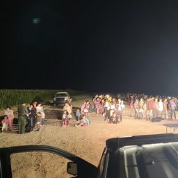 685 Migrants Apprehended in Four Groups in One Texas Border Sector