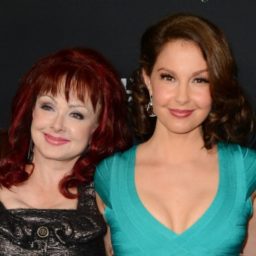 Ashley Judd Defends Abortion in Mother’s Day Essay: ‘Motherhood Should Always Be a Choice’
