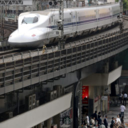 Japanese Government Official Arrested for Alleged Assault on Train