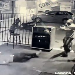 Two Killed, Nine Injured in Cancun Bar Shootings