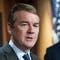 Sen. Bennet’s midterm ad depicts him as an outdoorsman, but it was filmed on a 24-hour fishing license