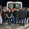Border Patrol agents rescue 13 illegal immigrants locked in U-Haul truck without oxygen