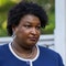 Stacey Abrams spreading ‘nonsense,’ saying 6-week heartbeats are ‘manufactured sound,’ pro-life group says