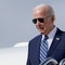 Biden to vote early in Delaware midterms after last-minute primary election scramble on Air Force One