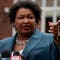 Obama judge slaps down Stacey Abrams’ election lawsuit in state Biden labeled ‘Jim Crow 2.0’