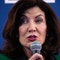 Democrats open new super PAC to bolster Kathy Hochul as her lead shrinks
