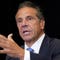 New York should pay Cuomo’s legal bills in harassment suit, judge rules